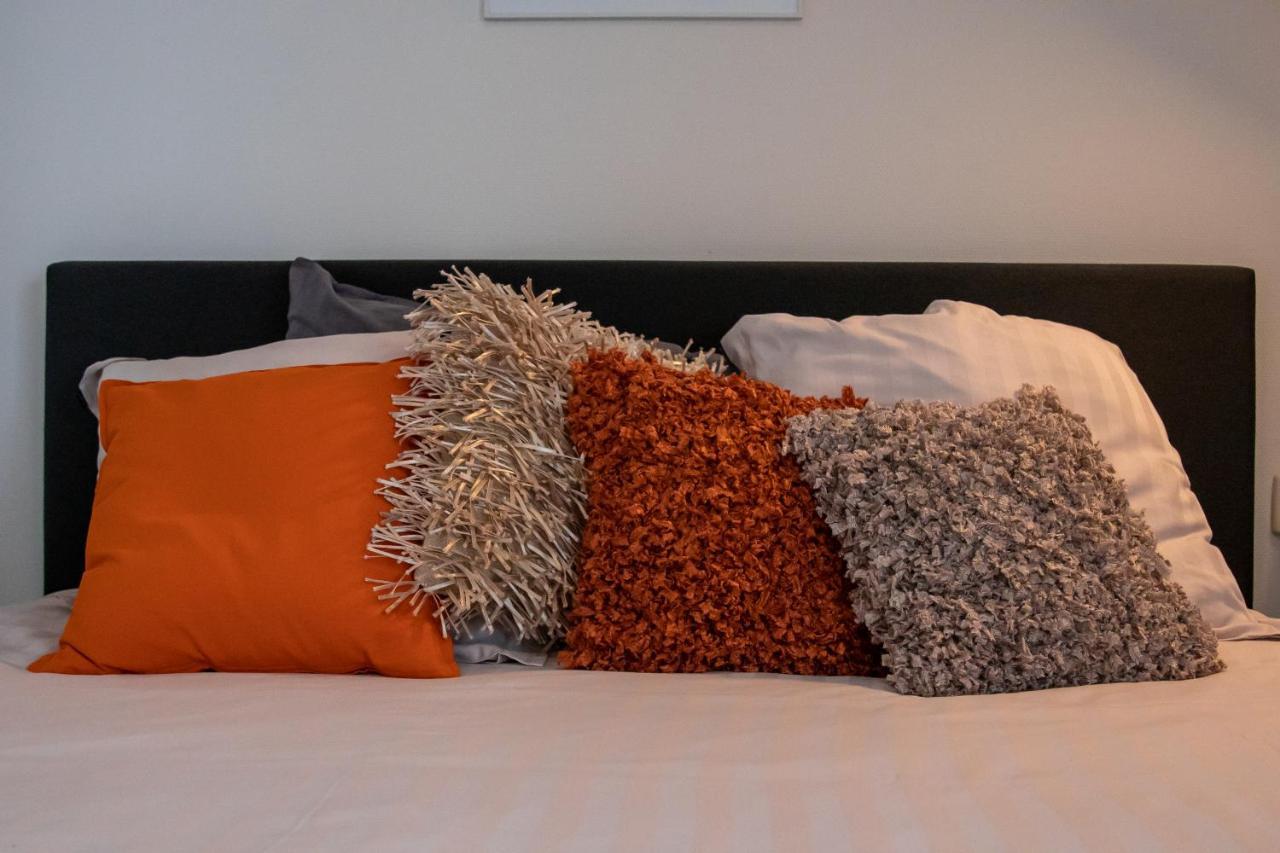 Parkstad City Hotel Brunssum Eksteriør bilde