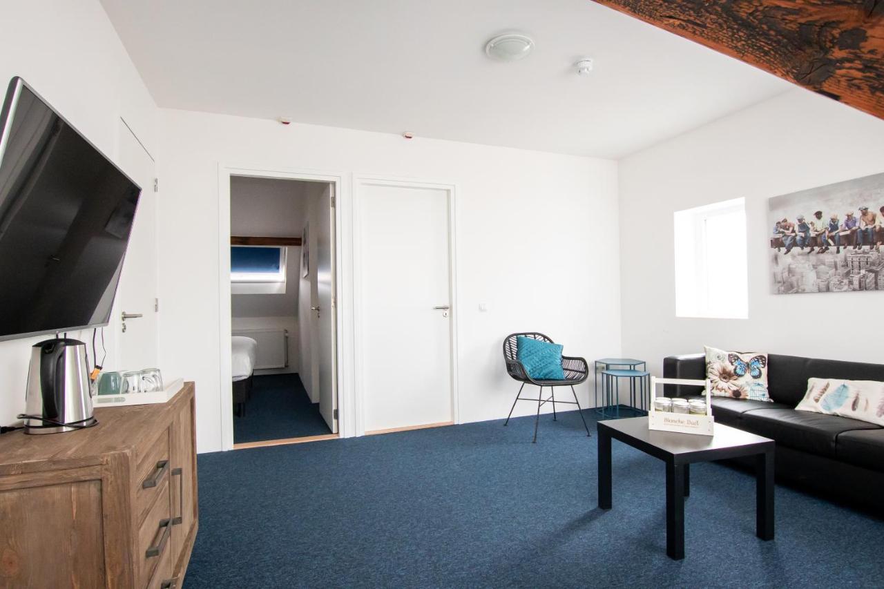 Parkstad City Hotel Brunssum Eksteriør bilde
