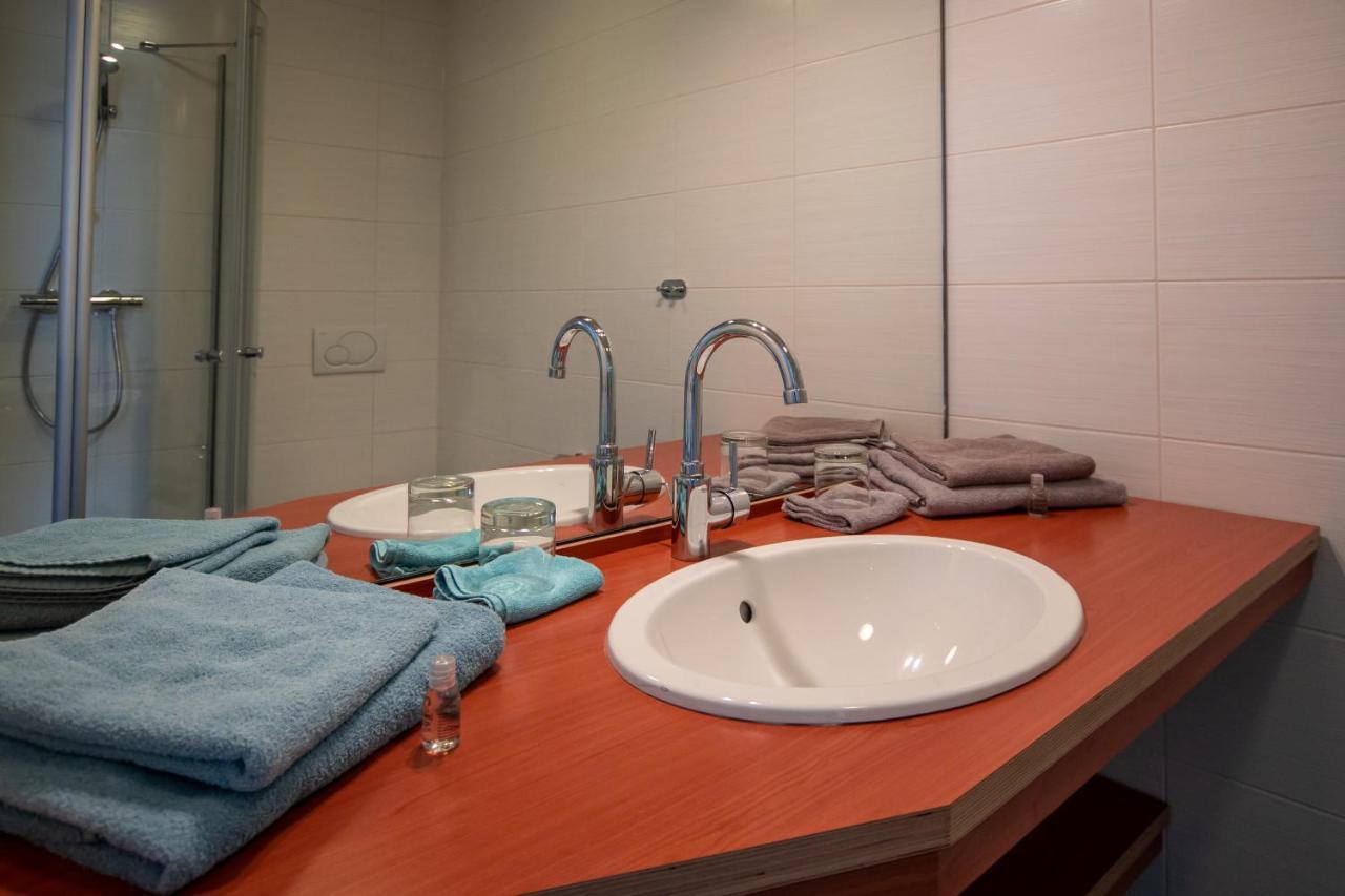 Parkstad City Hotel Brunssum Eksteriør bilde