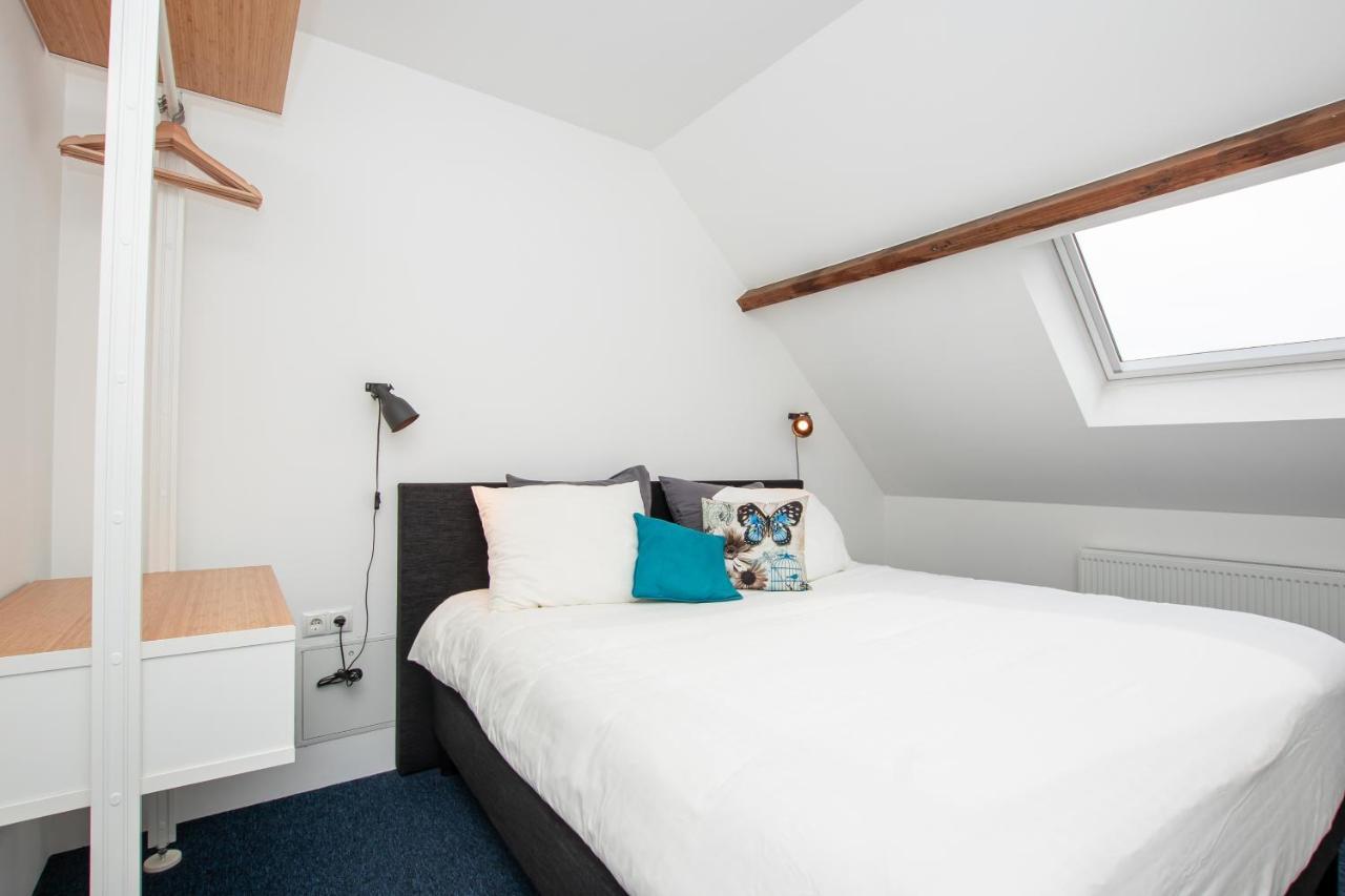 Parkstad City Hotel Brunssum Eksteriør bilde
