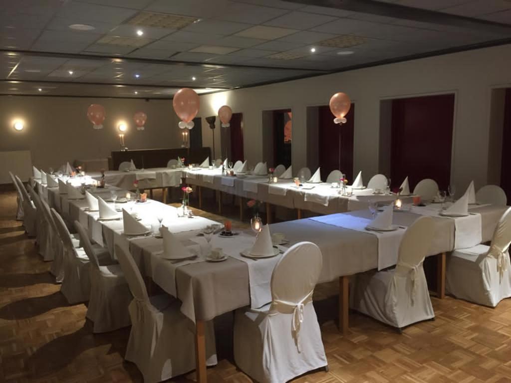 Parkstad City Hotel Brunssum Eksteriør bilde