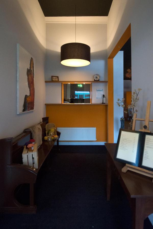 Parkstad City Hotel Brunssum Eksteriør bilde